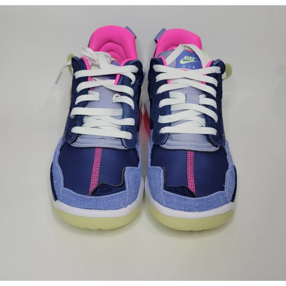 Nike Air Jordan MA2 Luka Doncic Cosmic Purple Shoes Sneakers Men's 10 DJ9804-500